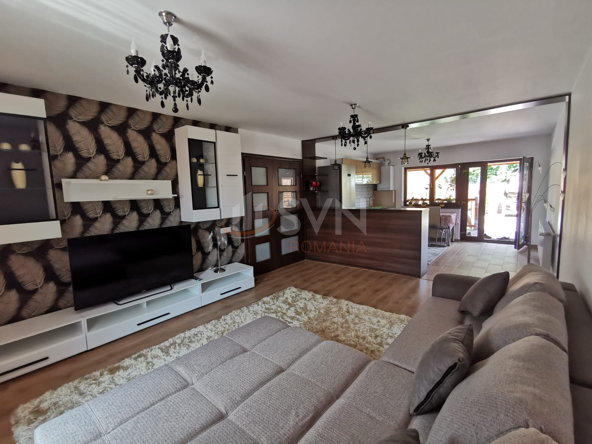 Casa, 5 camere Dambovita/Centru