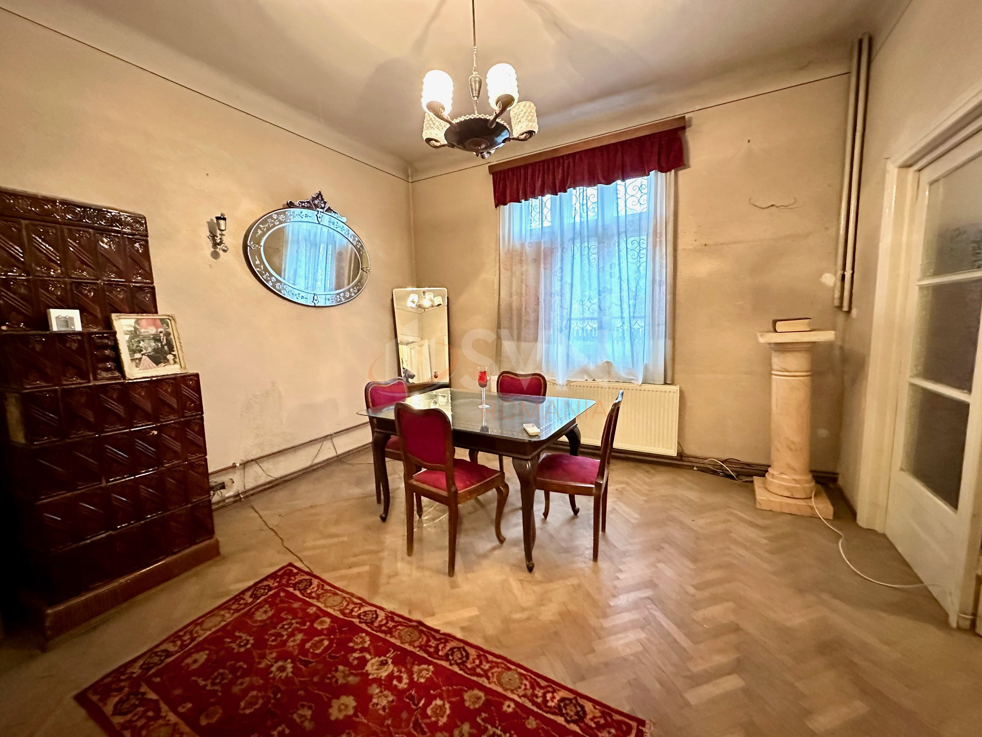 Casa, 5 camere Bucuresti/Vatra Luminoasa