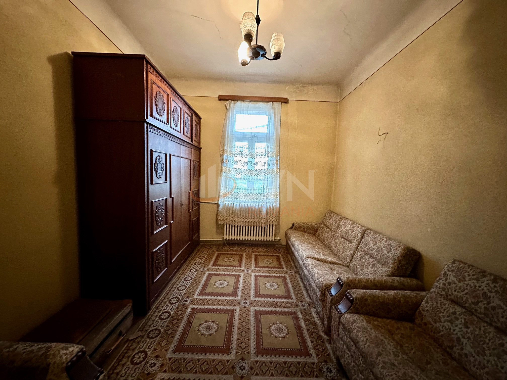 Casa, 5 camere Bucuresti/Vatra Luminoasa