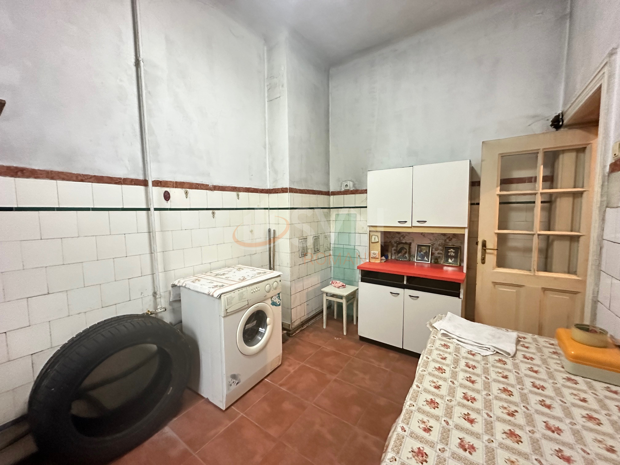Casa, 5 camere Bucuresti/Vatra Luminoasa