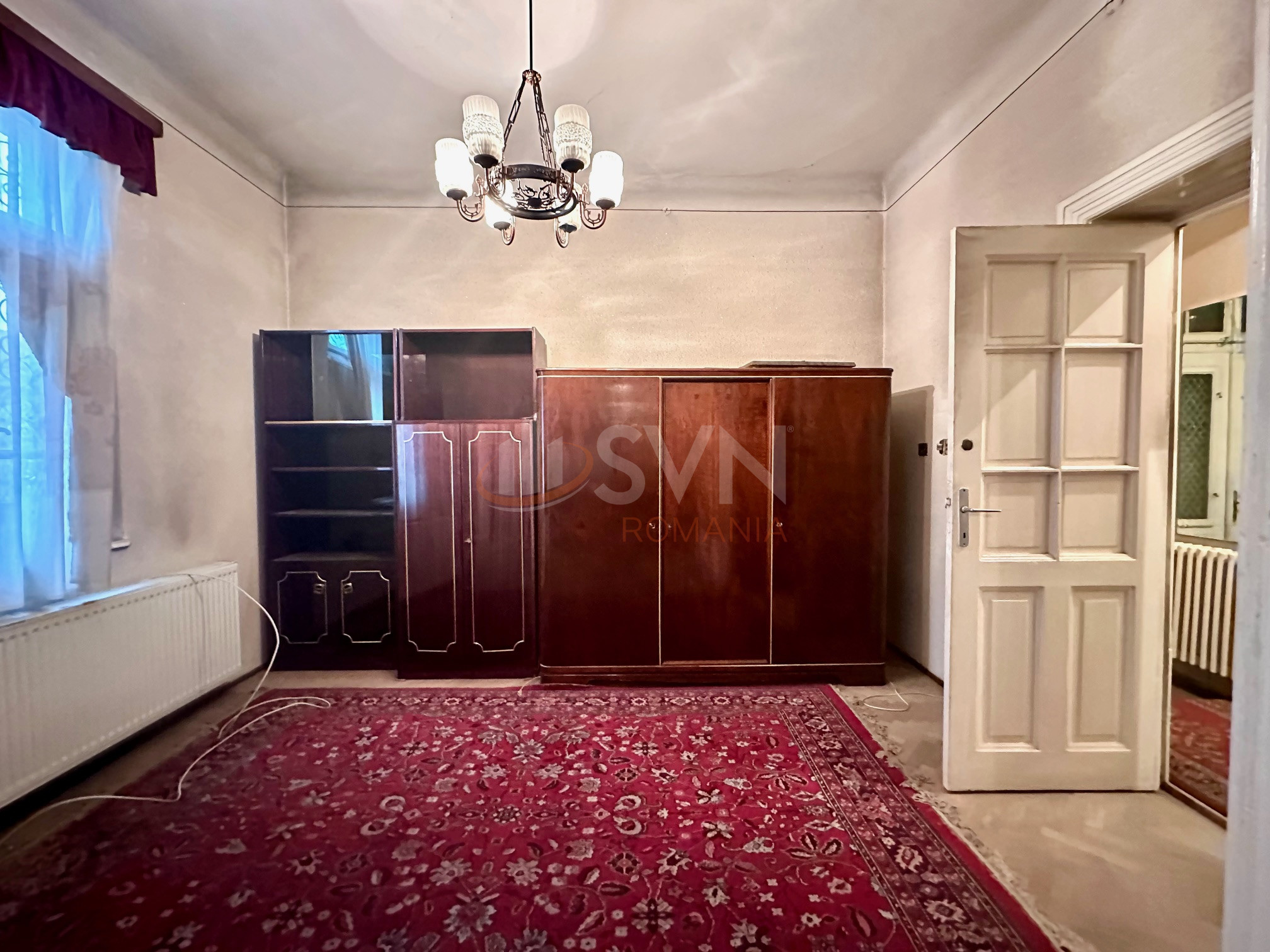 Casa, 5 camere Bucuresti/Vatra Luminoasa