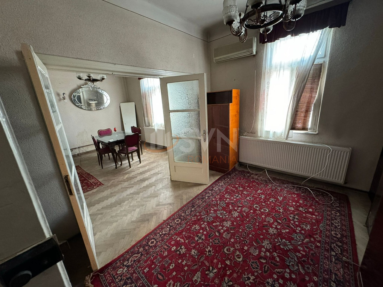 Casa, 5 camere Bucuresti/Vatra Luminoasa