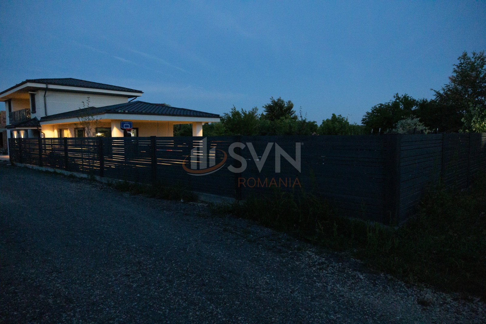 Casa, 5 camere Ilfov/Corbeanca