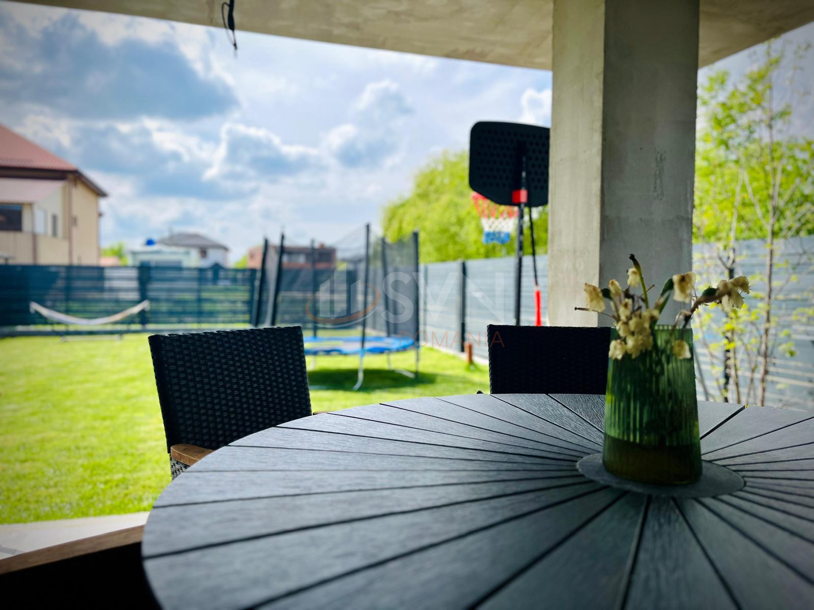 Casa, 5 camere Ilfov/Corbeanca