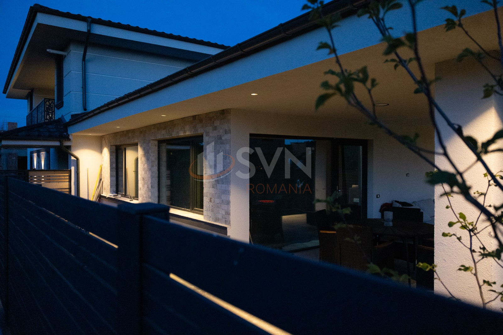 Casa, 5 camere Ilfov/Corbeanca