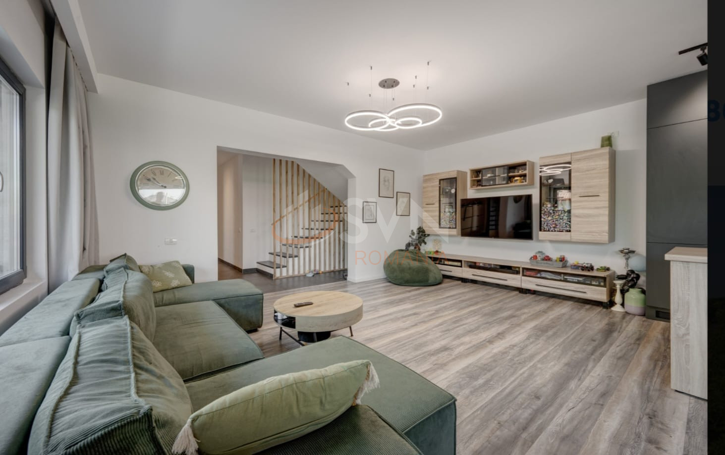 Casa, 5 camere Ilfov/Corbeanca