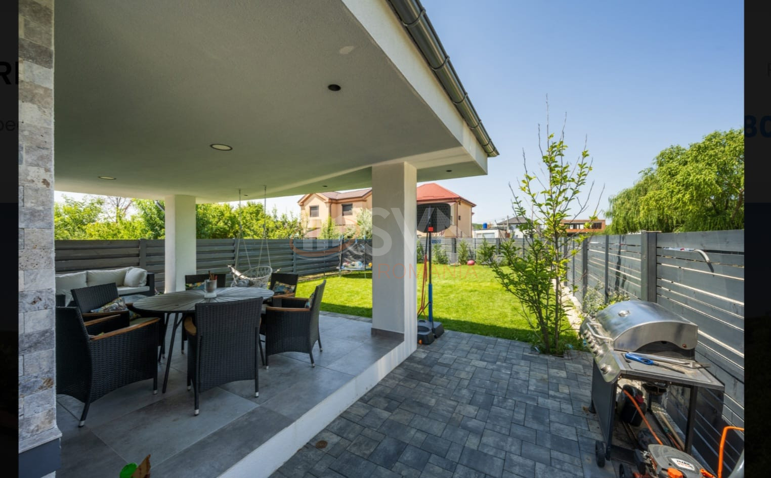 Casa, 5 camere Ilfov/Corbeanca