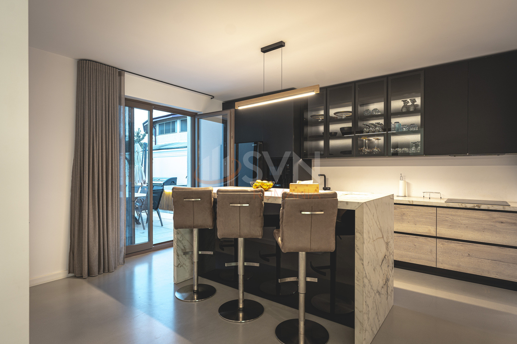 Casa, 5 camere Bucuresti/Pipera