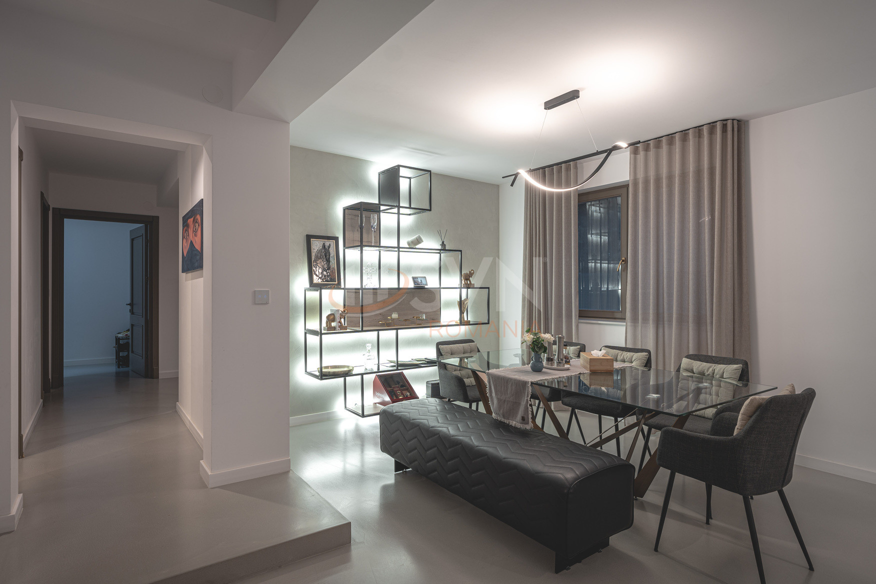 Casa, 5 camere Bucuresti/Pipera