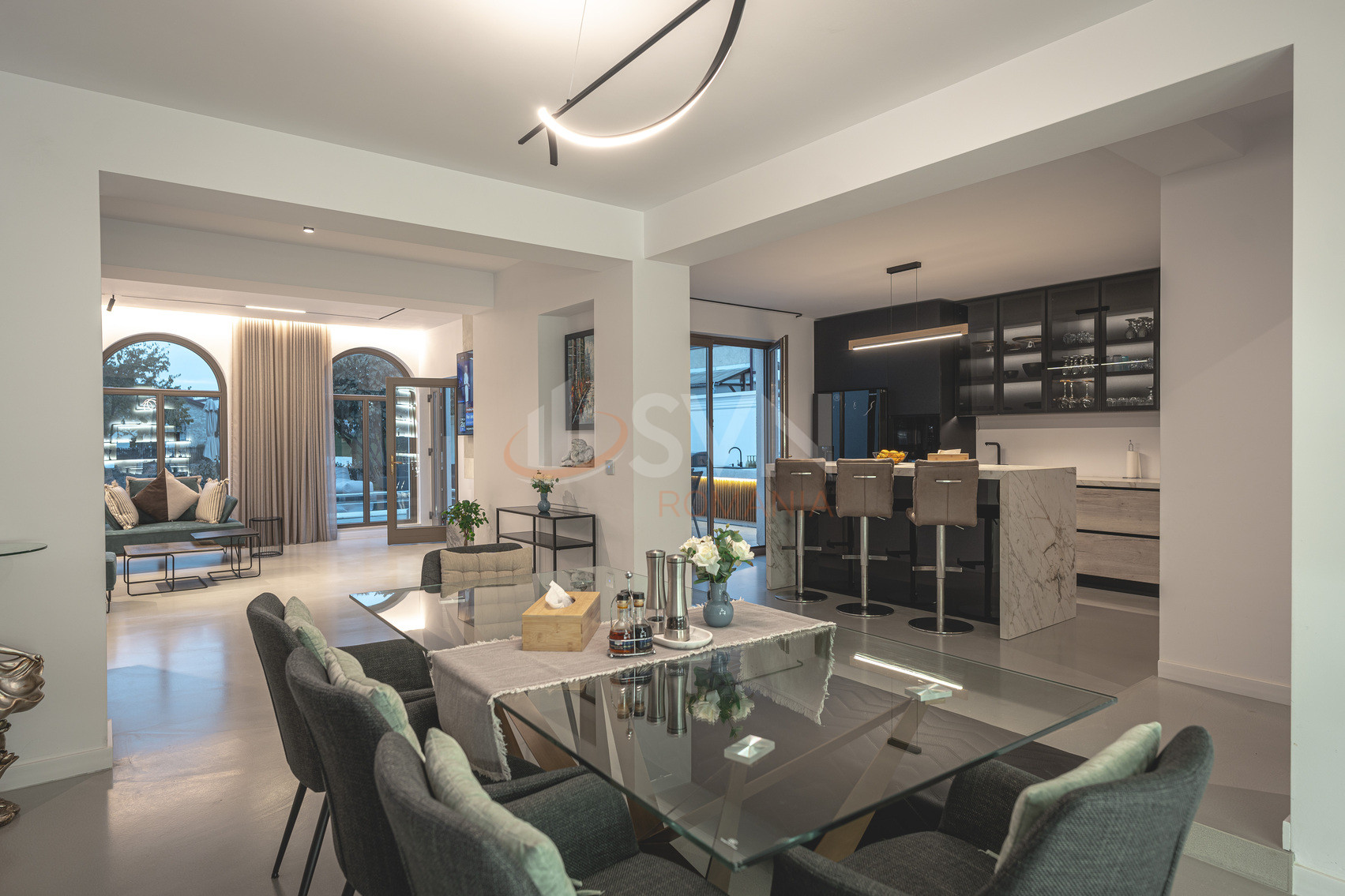 Casa, 5 camere Bucuresti/Pipera
