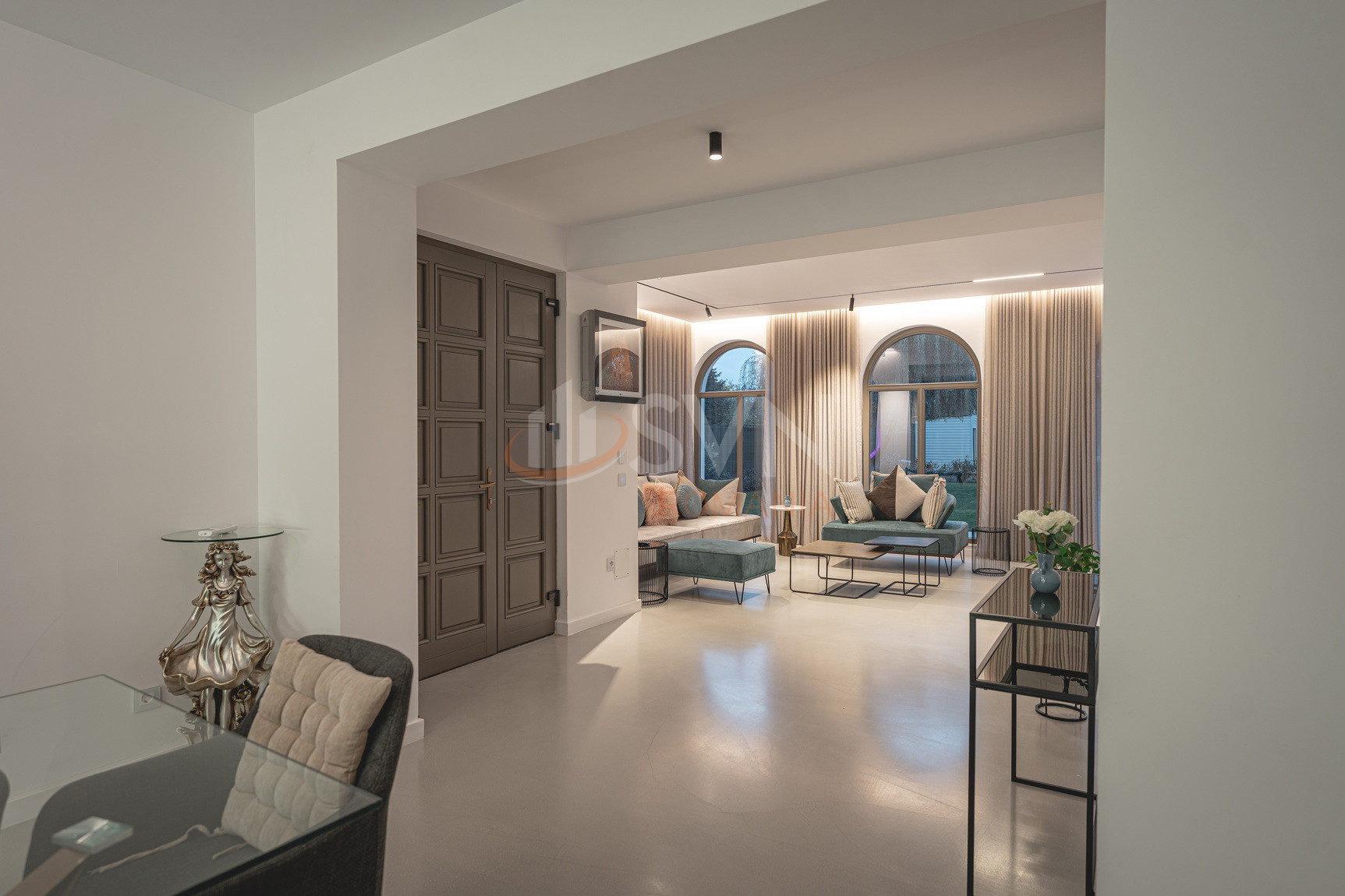 Casa, 5 camere Bucuresti/Pipera