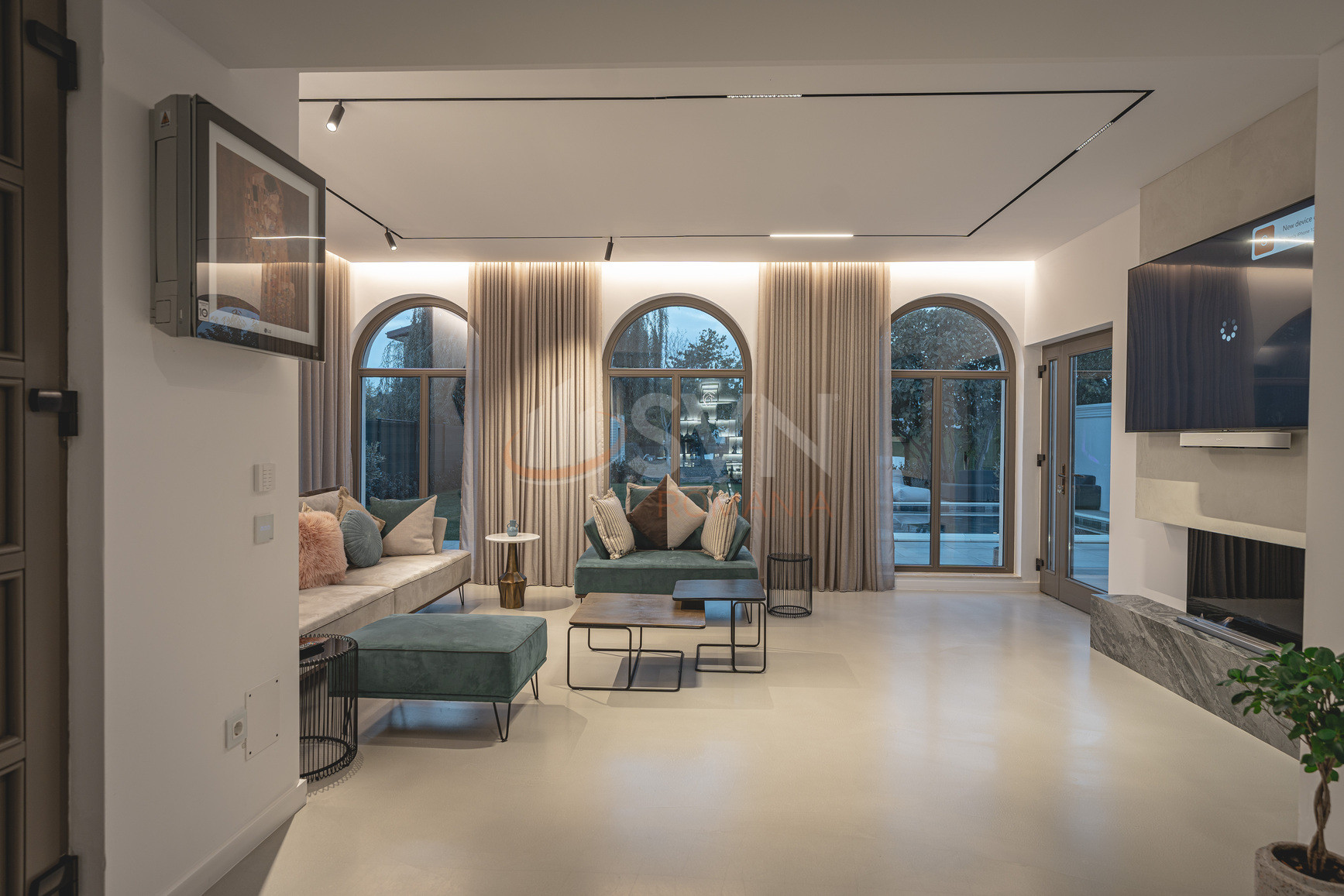 Casa, 5 camere Bucuresti/Pipera