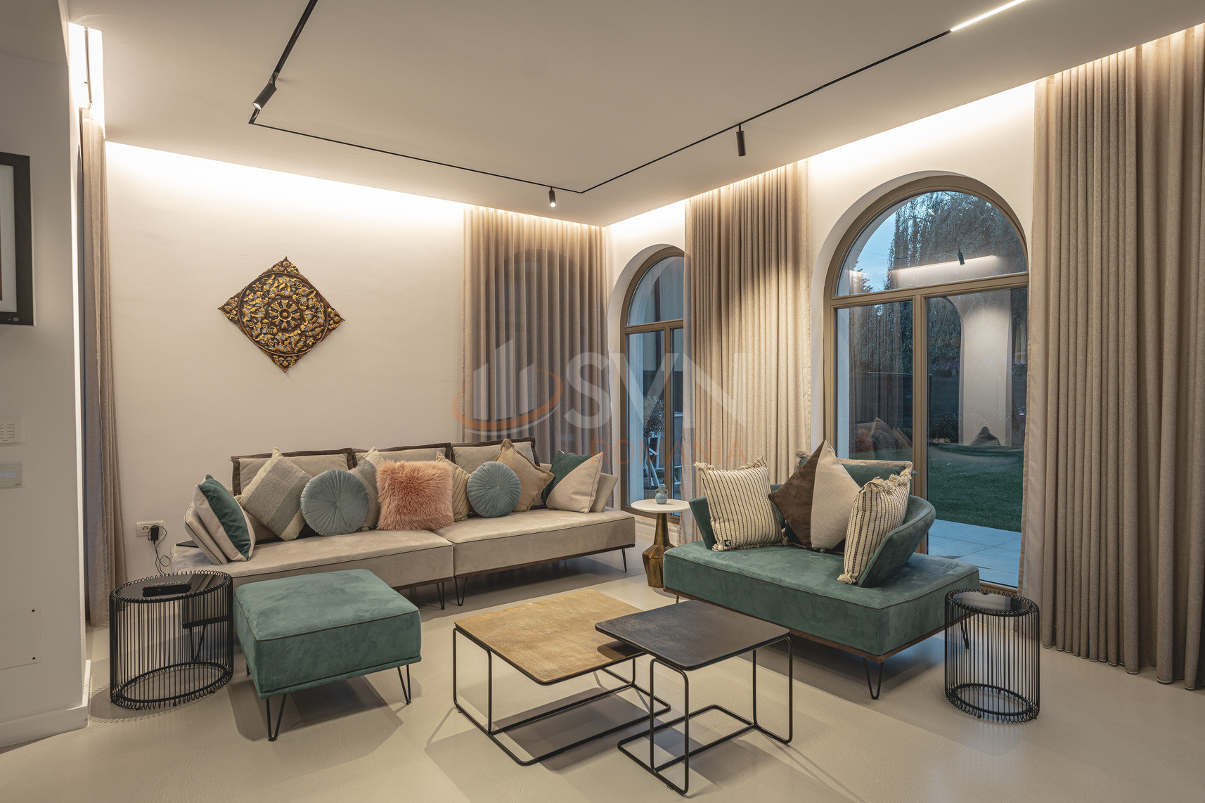 Casa, 5 camere Bucuresti/Pipera