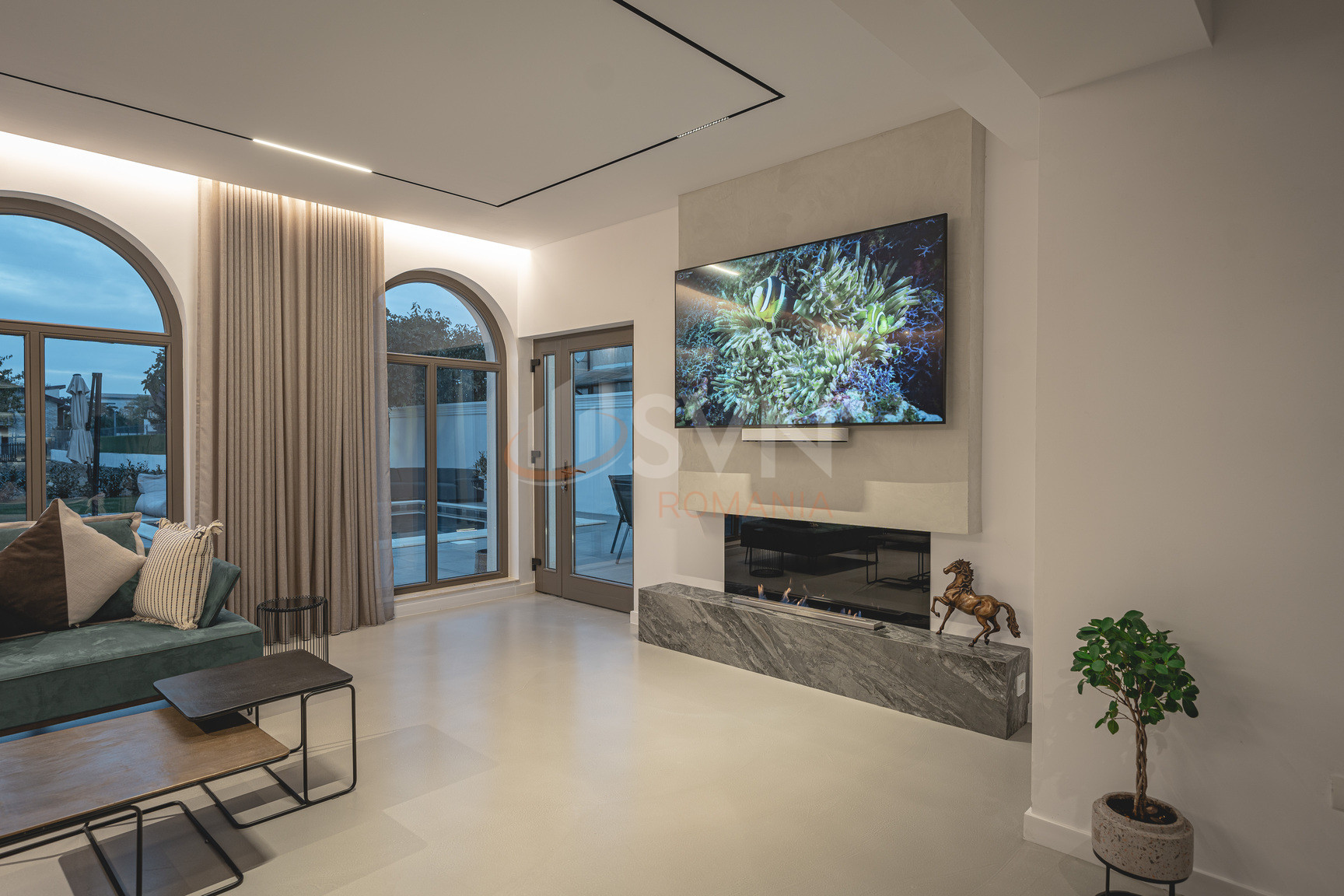 Casa, 5 camere Bucuresti/Pipera