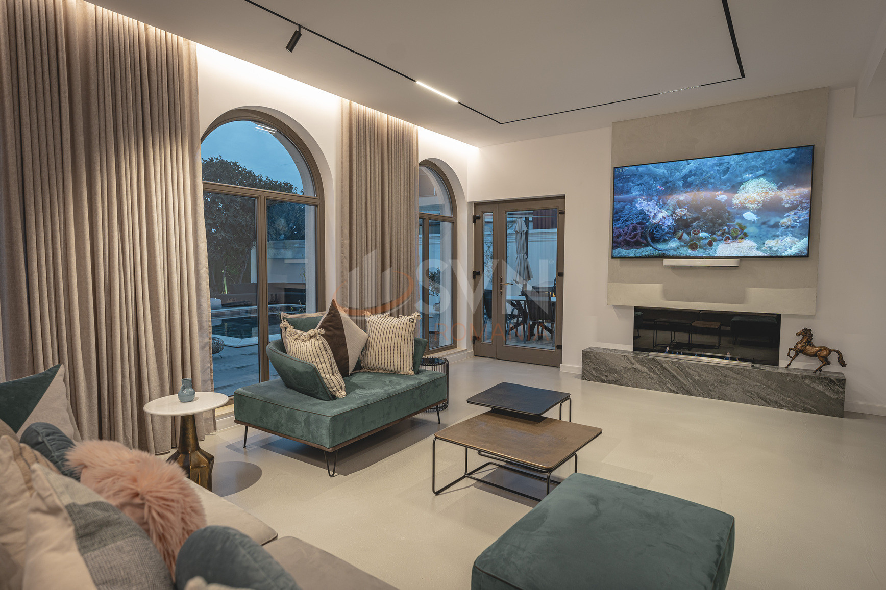 Casa, 5 camere Bucuresti/Pipera