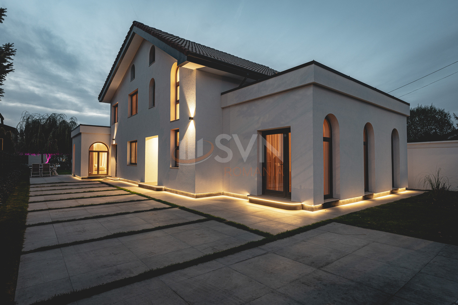 Casa, 5 camere Bucuresti/Pipera