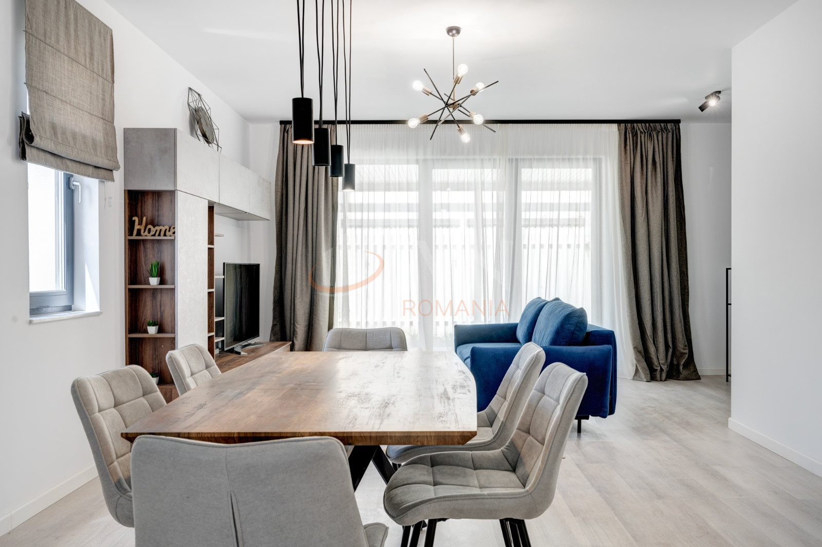 Casa, 5 camere Bucuresti/Pipera