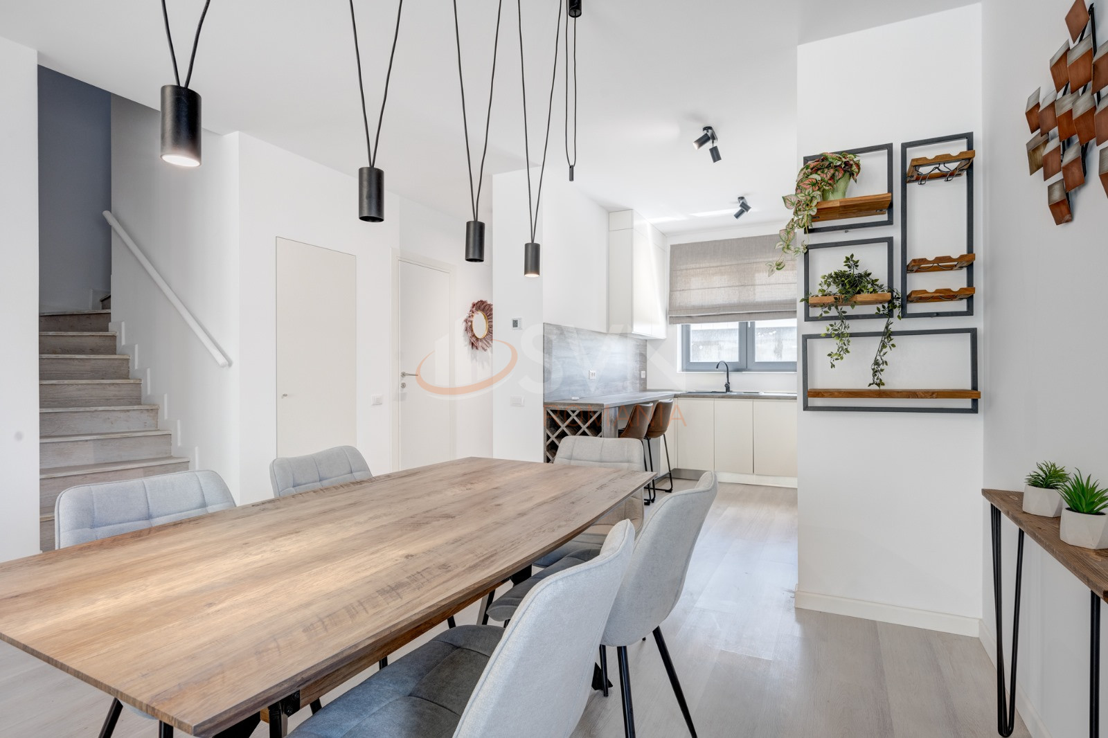 Casa, 5 camere Bucuresti/Pipera