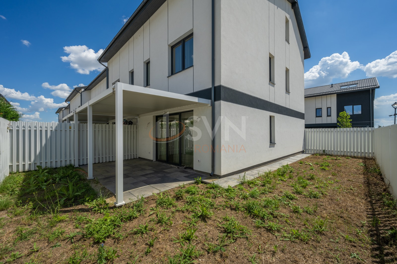 Casa, 5 camere Bucuresti/Pipera