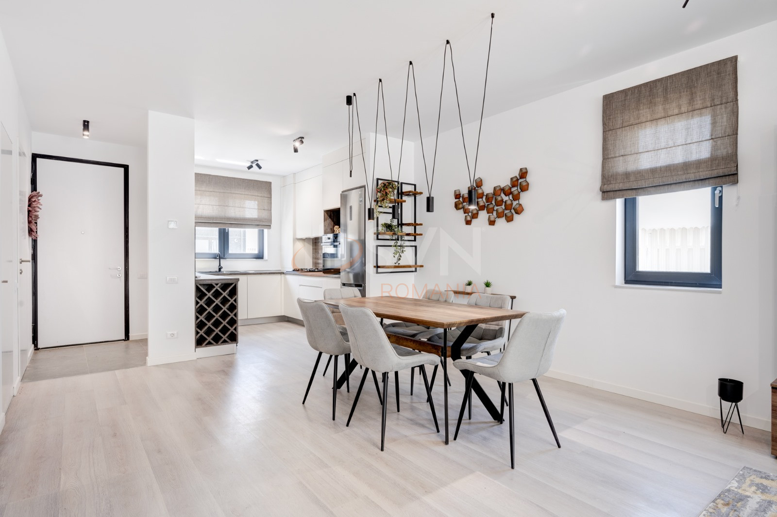 Casa, 5 camere Bucuresti/Pipera