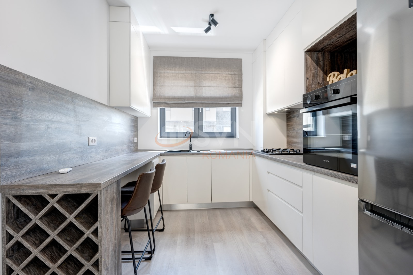 Casa, 5 camere Bucuresti/Pipera
