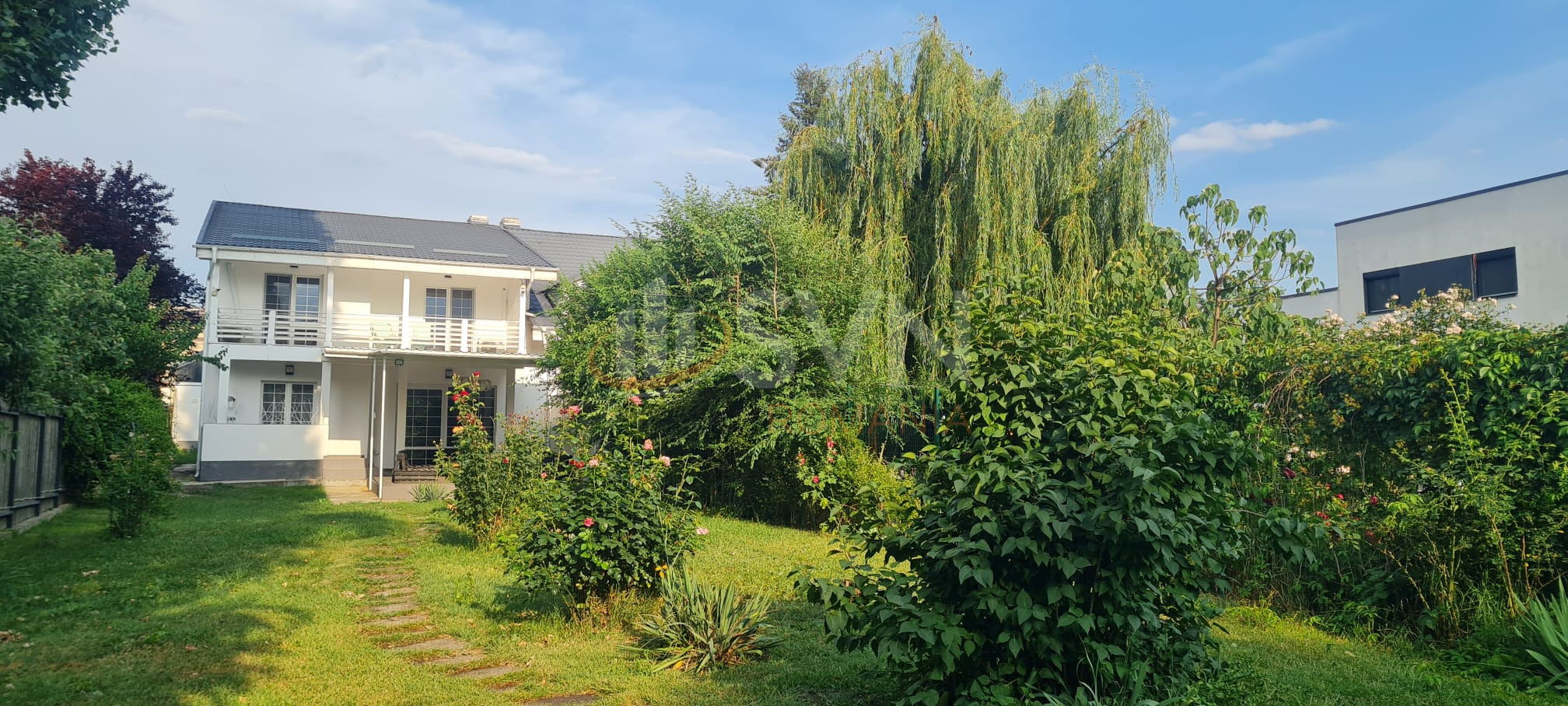 Casa, 5 camere Ilfov/Snagov