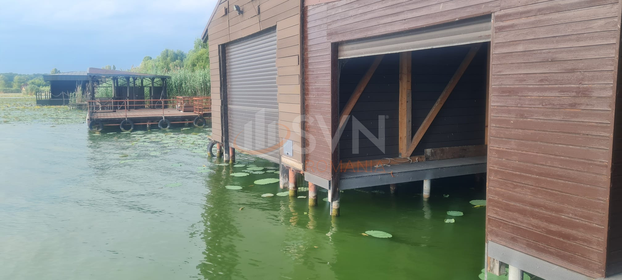 Casa, 5 camere Ilfov/Snagov