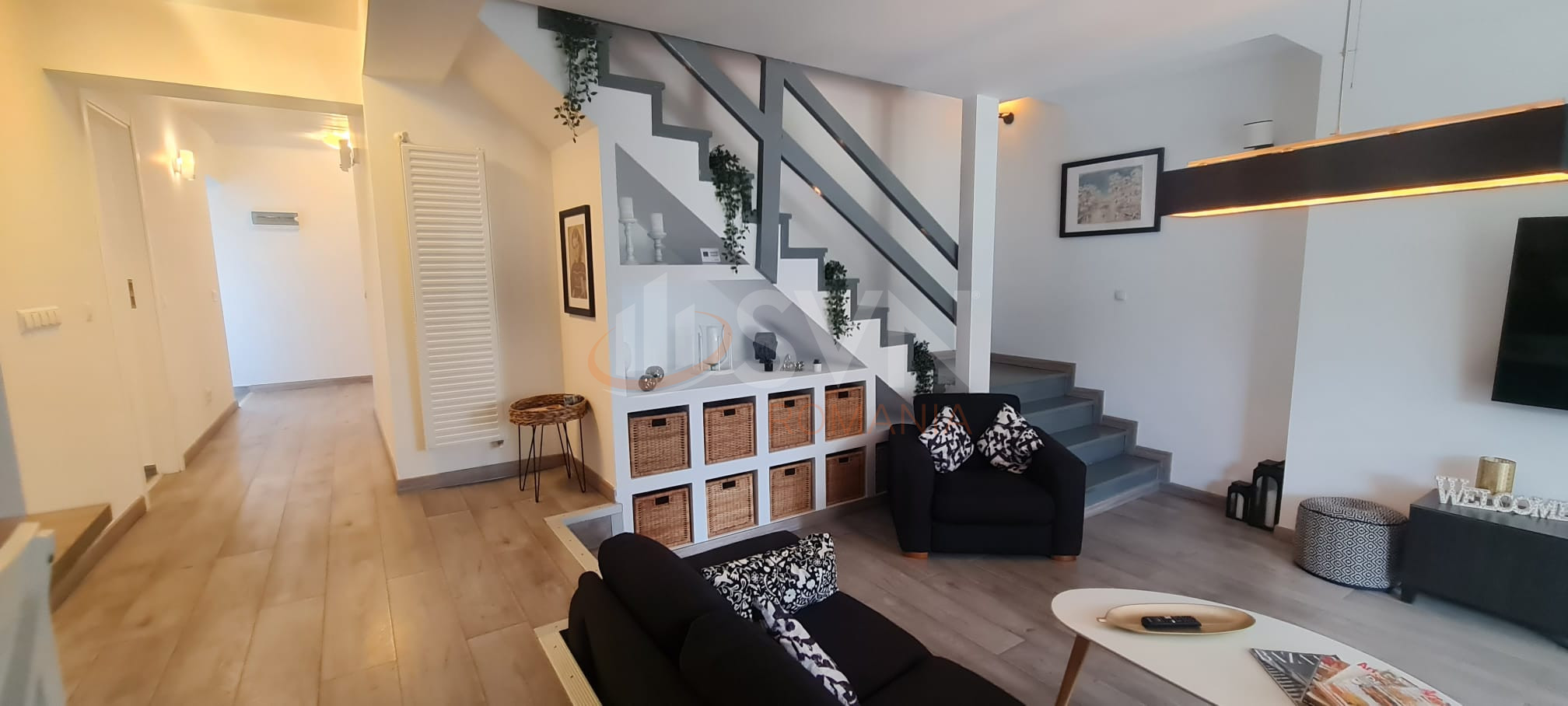 Casa, 5 camere Ilfov/Snagov