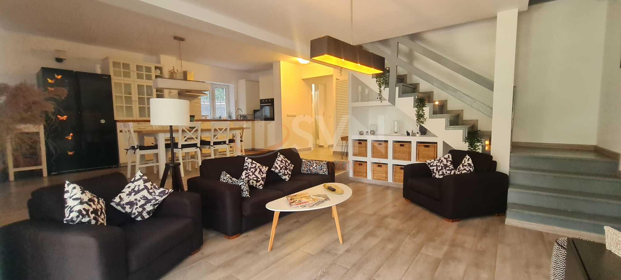 Casa, 5 camere Ilfov/Snagov