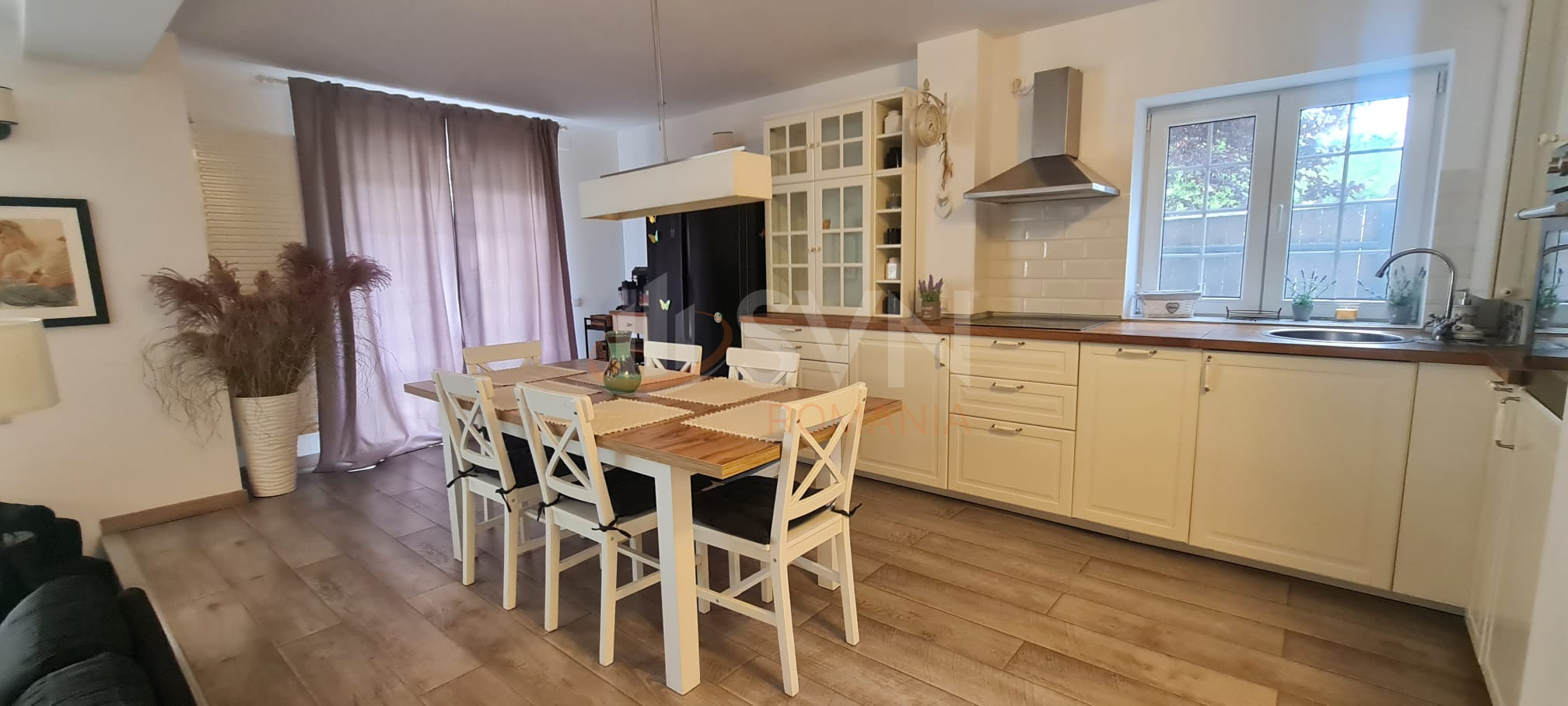 Casa, 5 camere Ilfov/Snagov