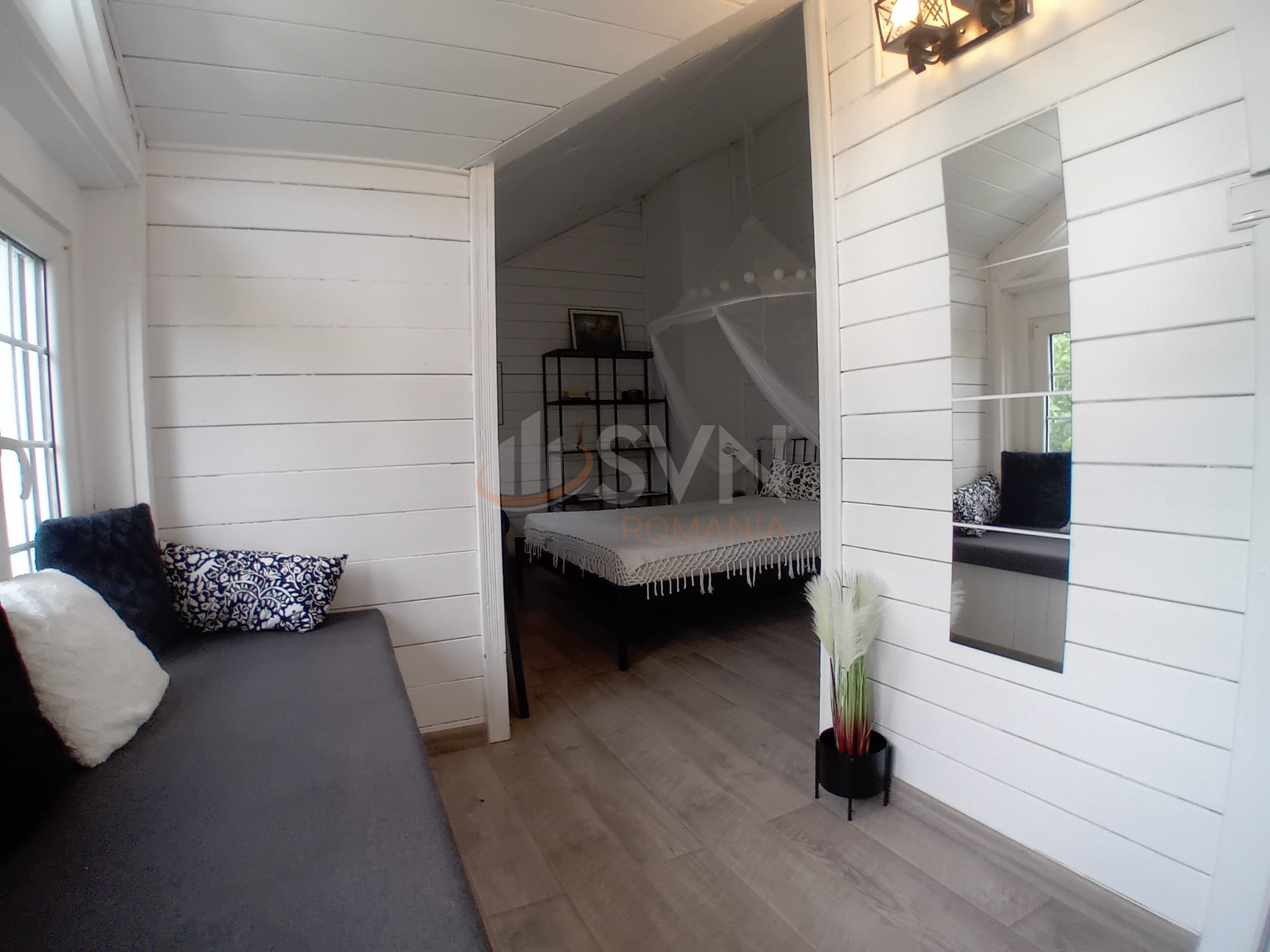 Casa, 5 camere Ilfov/Snagov