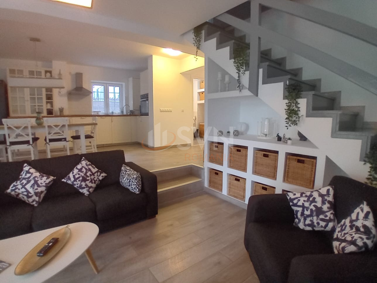 Casa, 5 camere Ilfov/Snagov