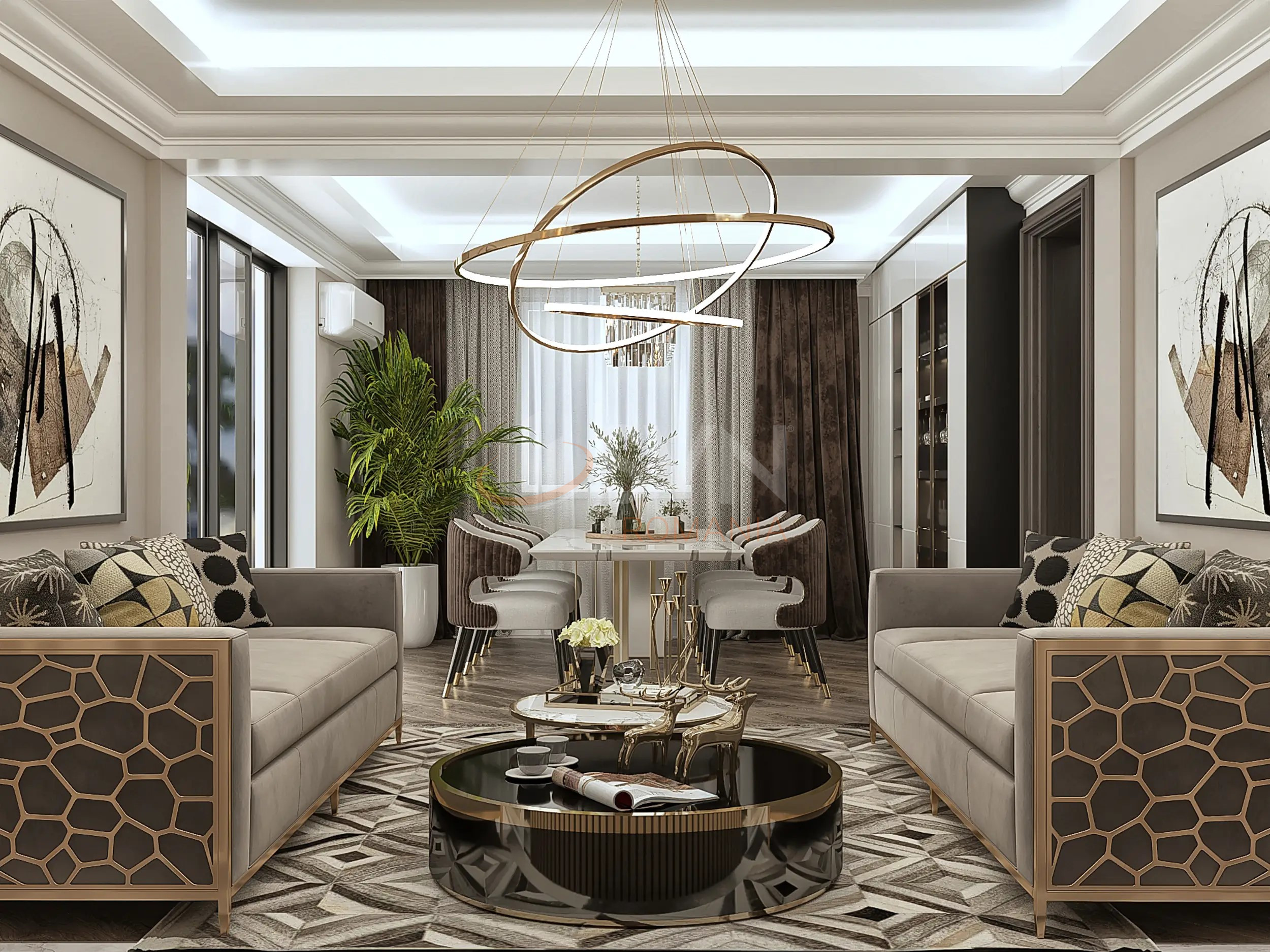 Casa, 5 camere Ilfov/Corbeanca