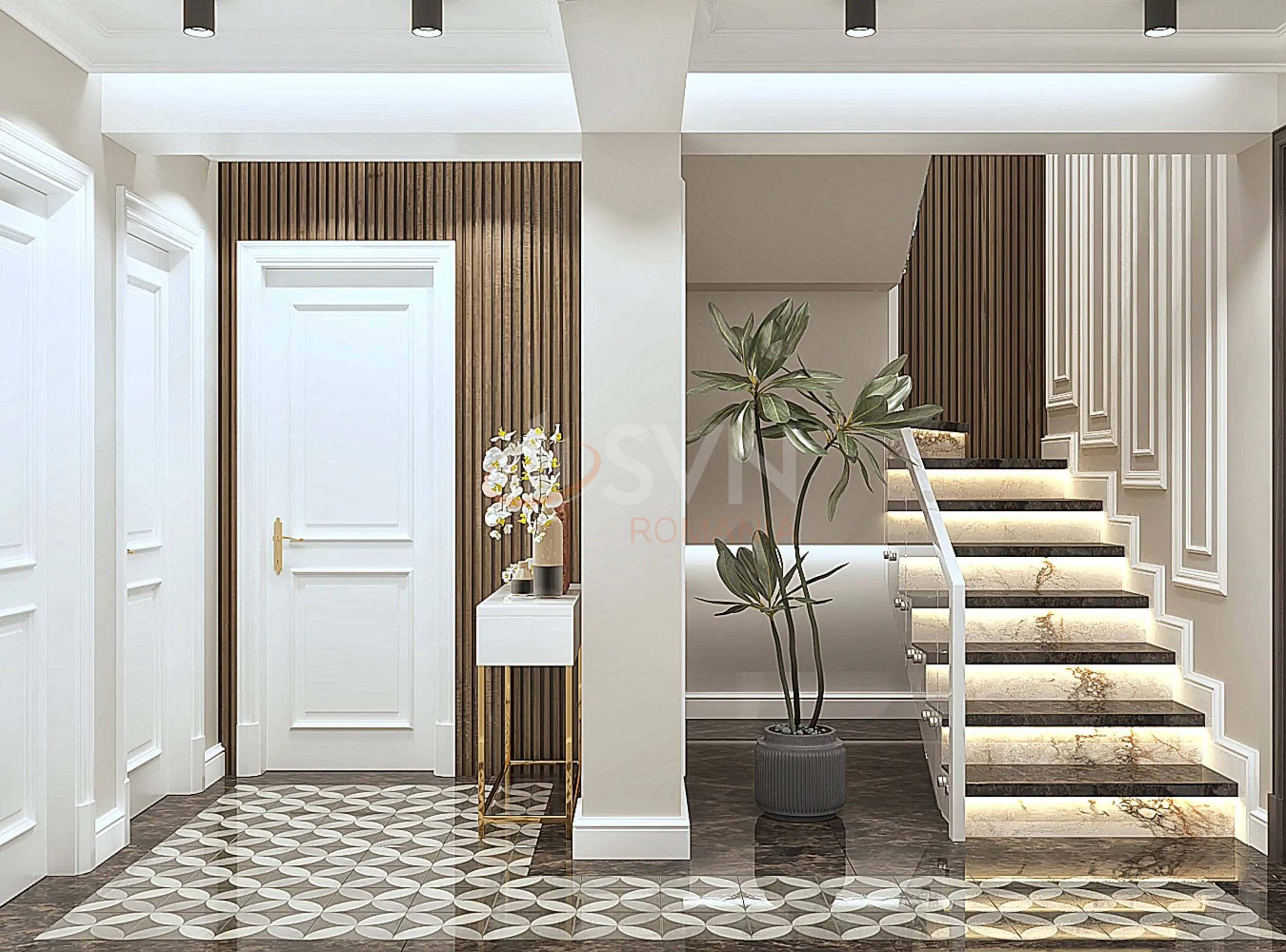 Casa, 5 camere Ilfov/Corbeanca