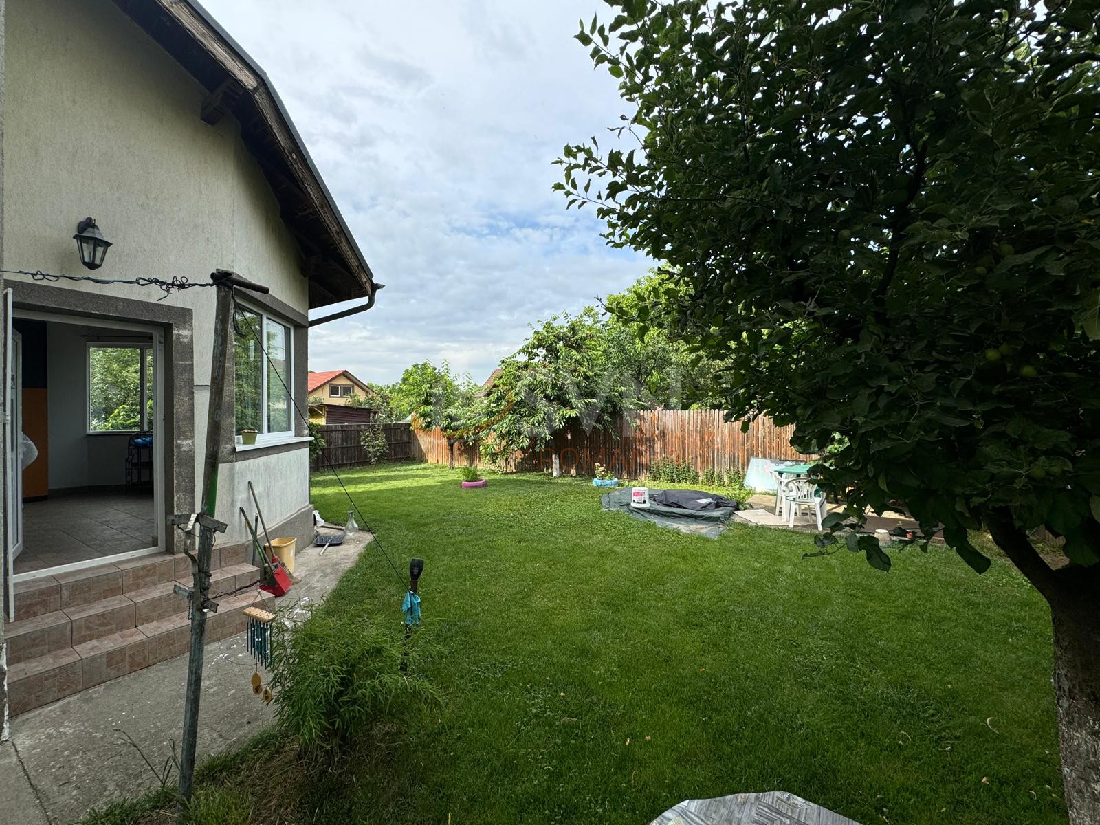 Casa, 5 camere Ilfov/Balotesti