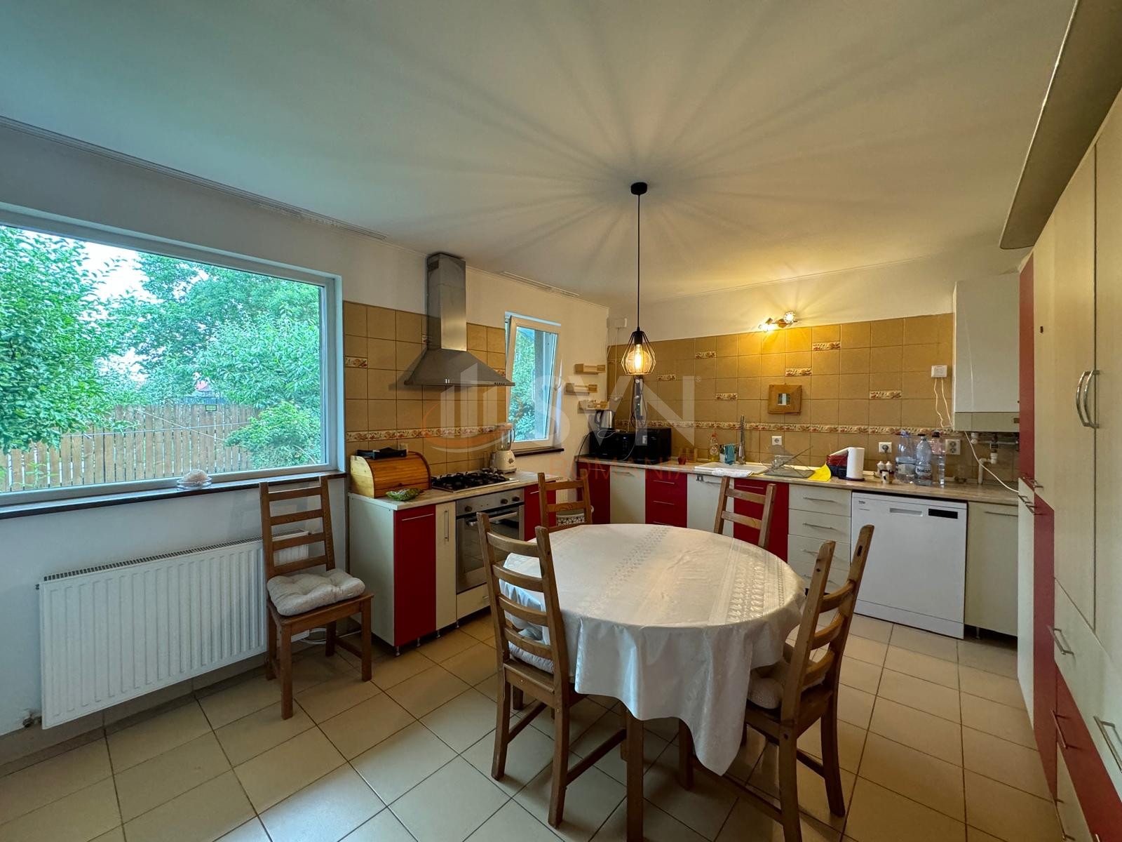 Casa, 5 camere Ilfov/Balotesti