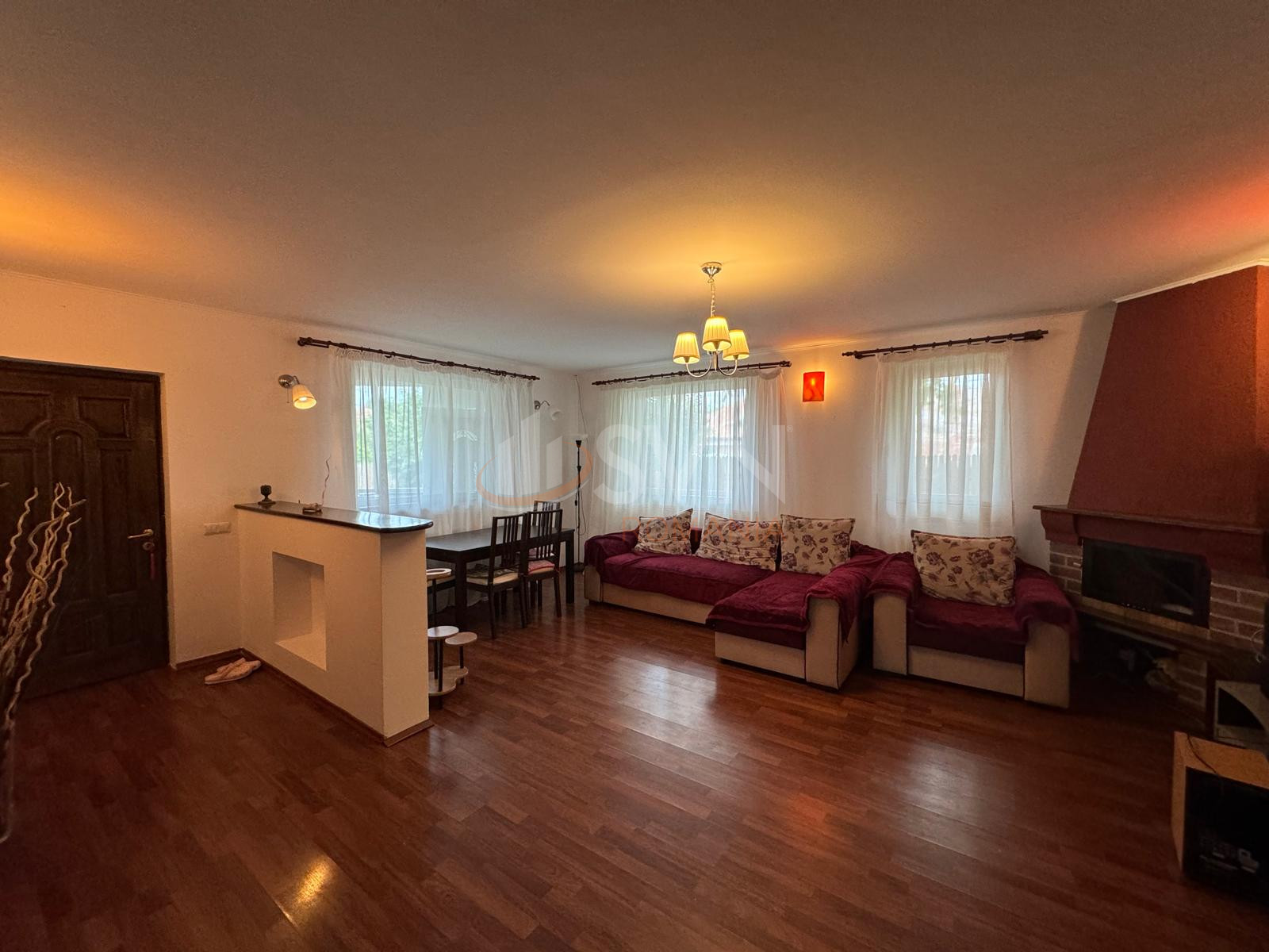 Casa, 5 camere Ilfov/Balotesti