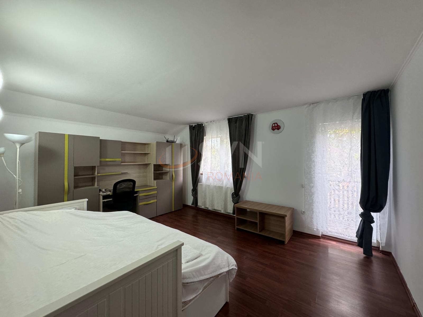 Casa, 5 camere Ilfov/Balotesti