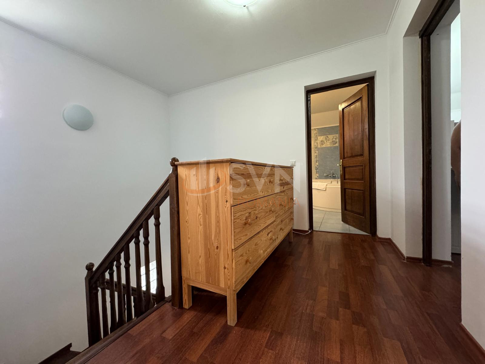 Casa, 5 camere Ilfov/Balotesti