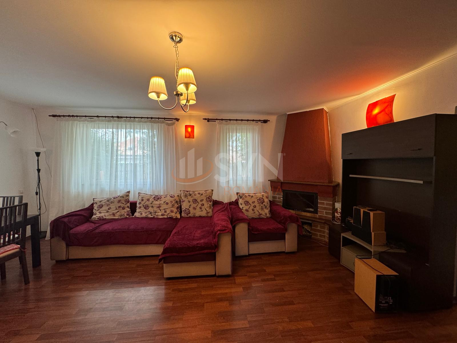 Casa, 5 camere Ilfov/Balotesti