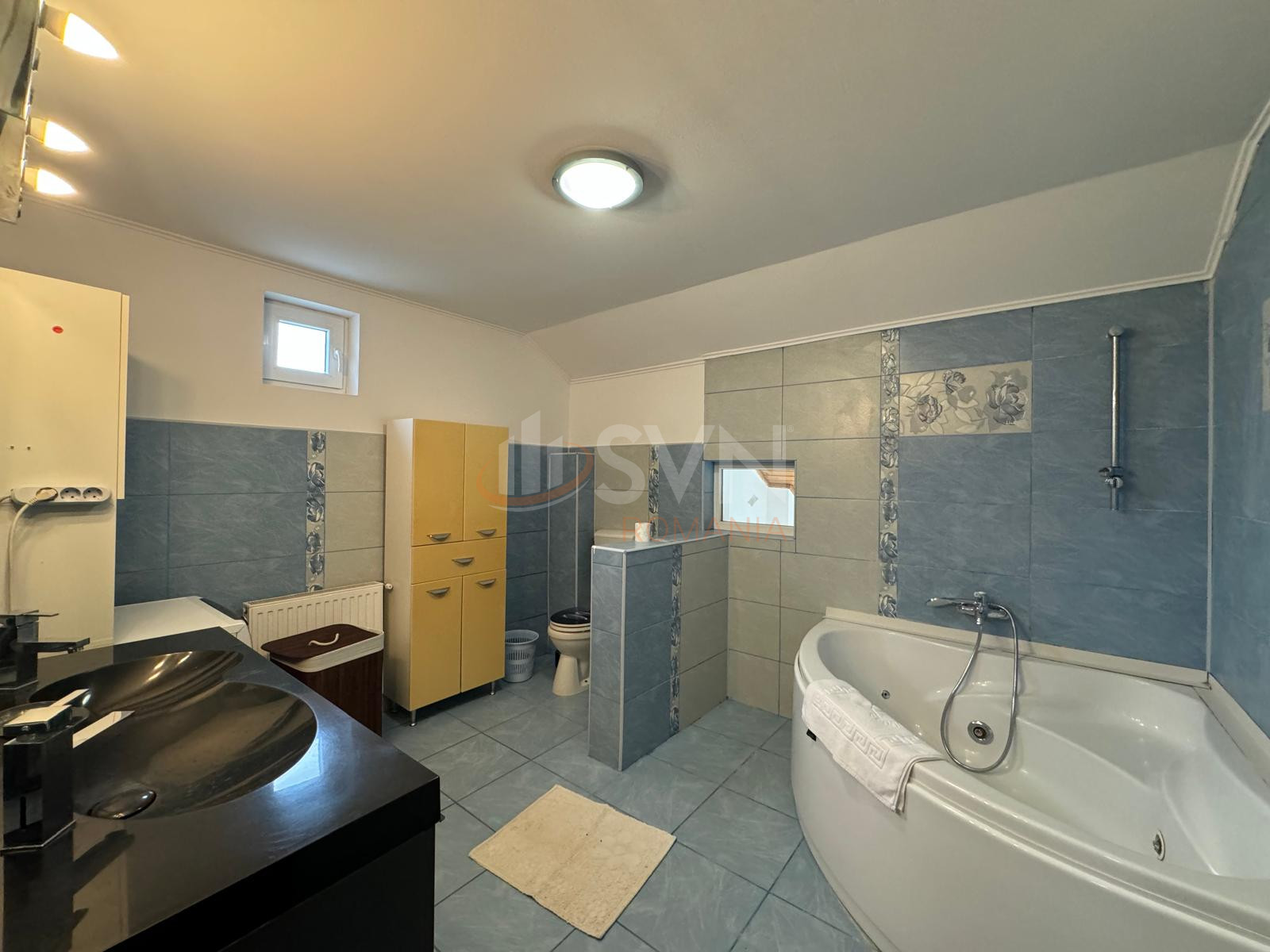 Casa, 5 camere Ilfov/Balotesti