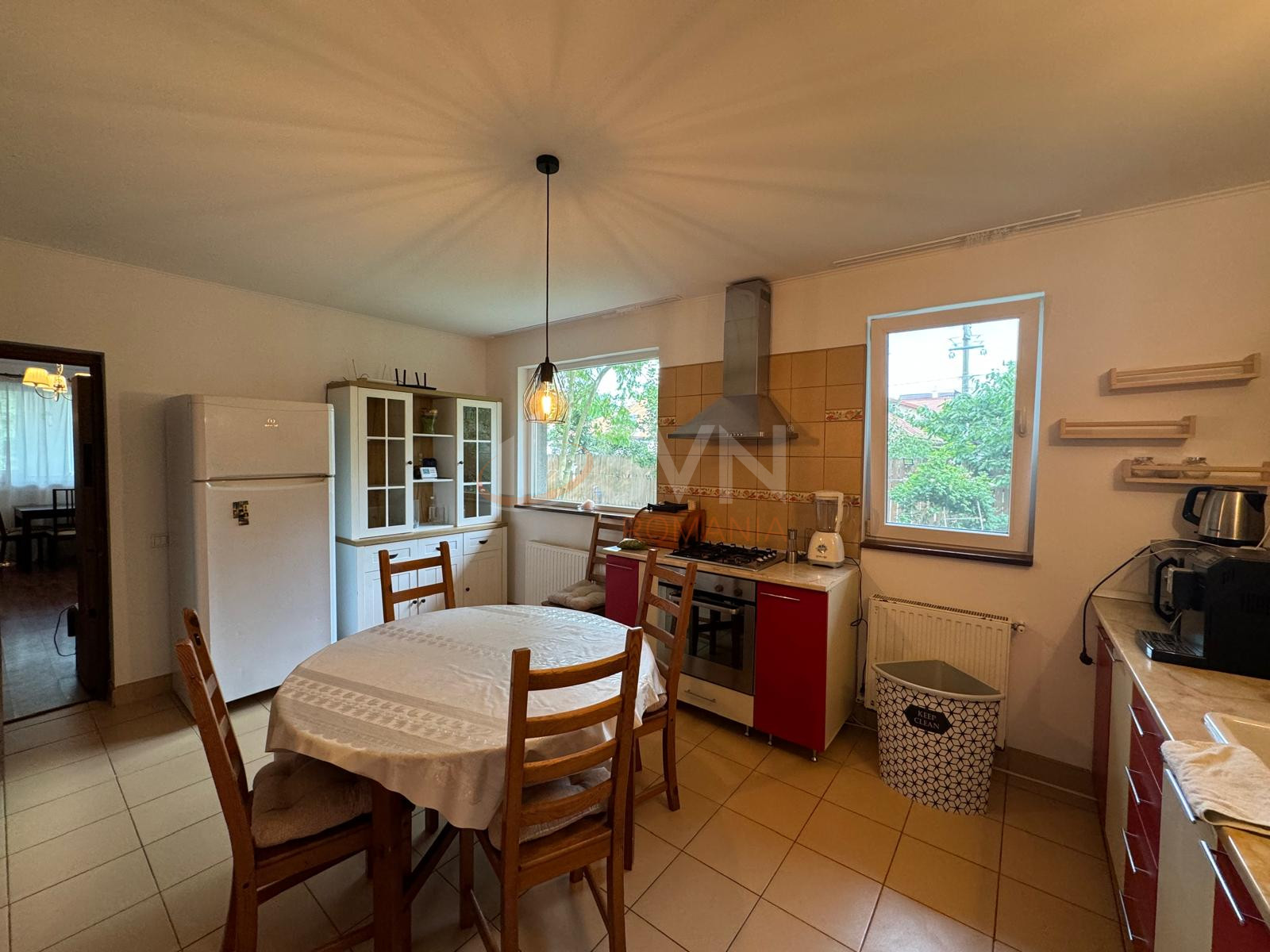 Casa, 5 camere Ilfov/Balotesti