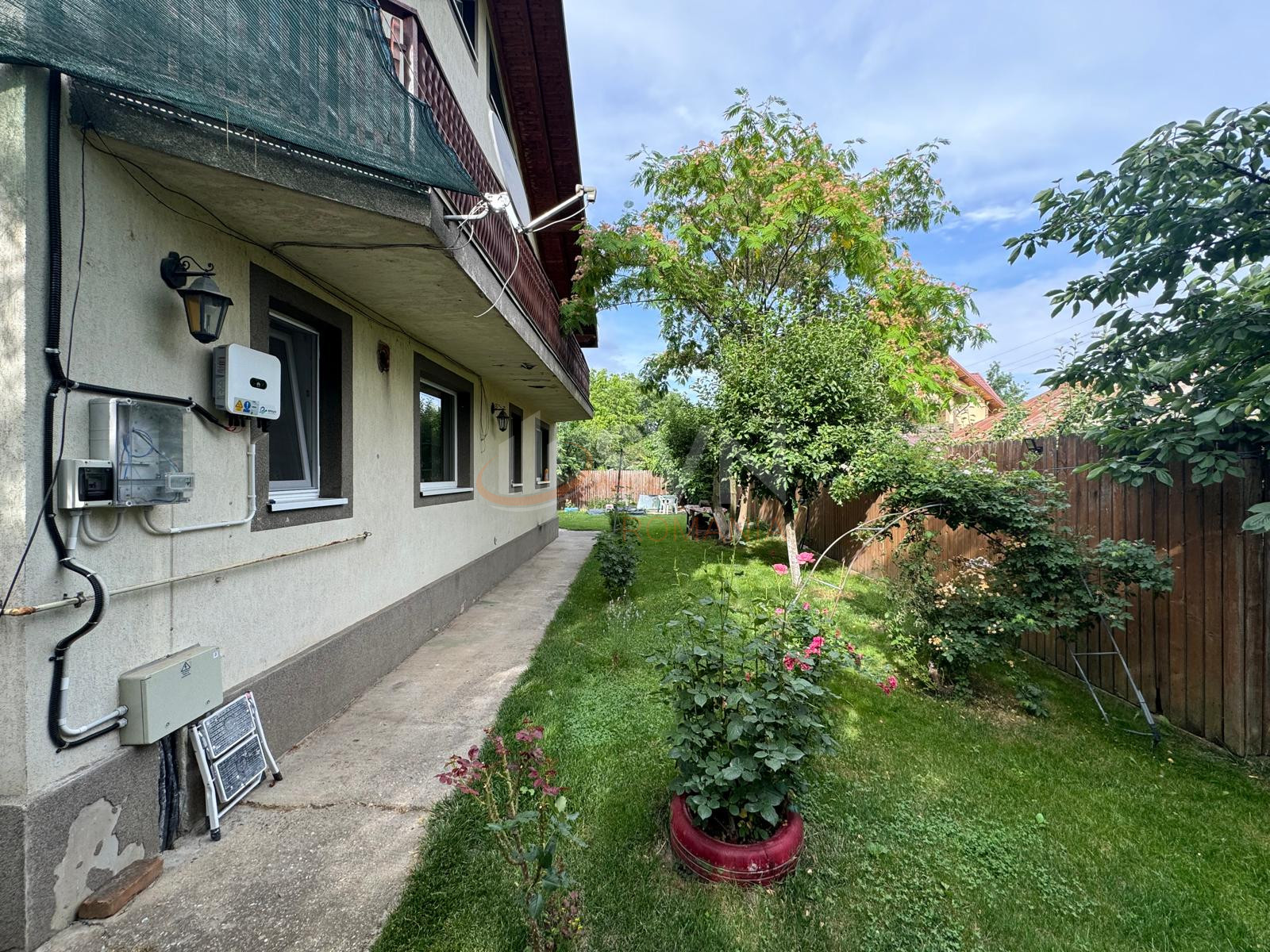 Casa, 5 camere Ilfov/Balotesti