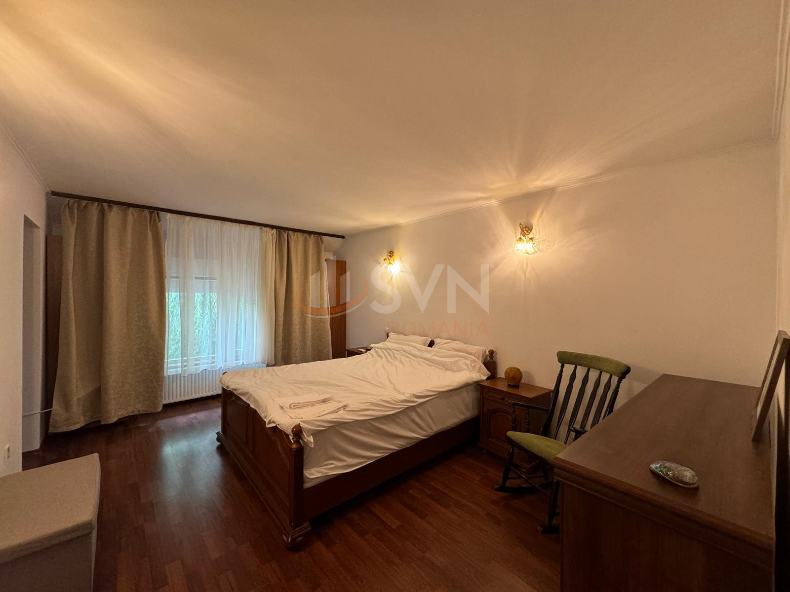 Casa, 5 camere Ilfov/Balotesti