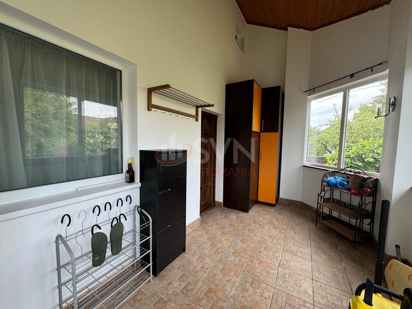 Casa, 5 camere Ilfov/Balotesti