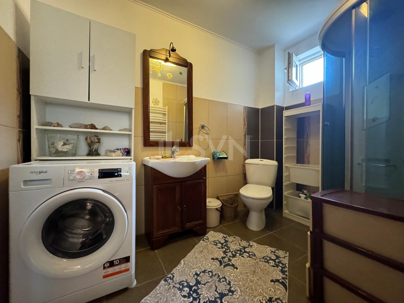 Casa, 5 camere Ilfov/Balotesti