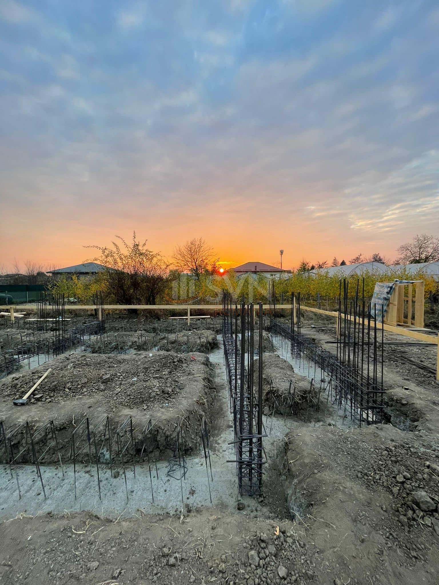 Casa, 5 camere Ilfov/Corbeanca
