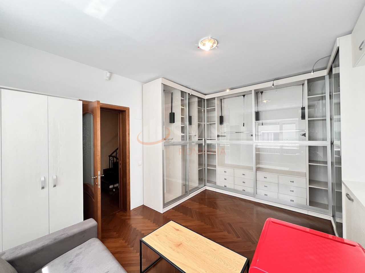 Casa, 5 camere Bucuresti/Herastrau