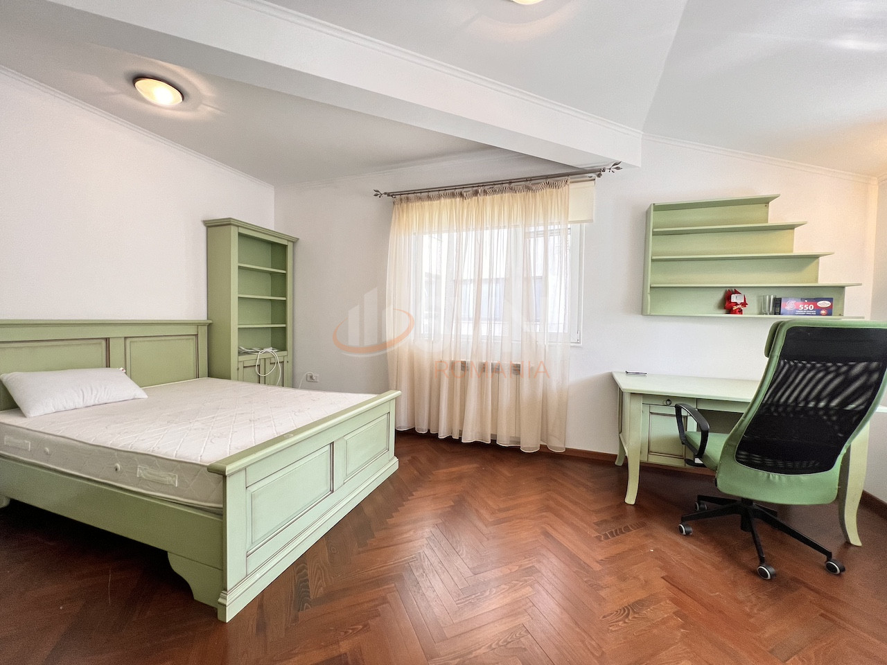 Casa, 5 camere Bucuresti/Herastrau