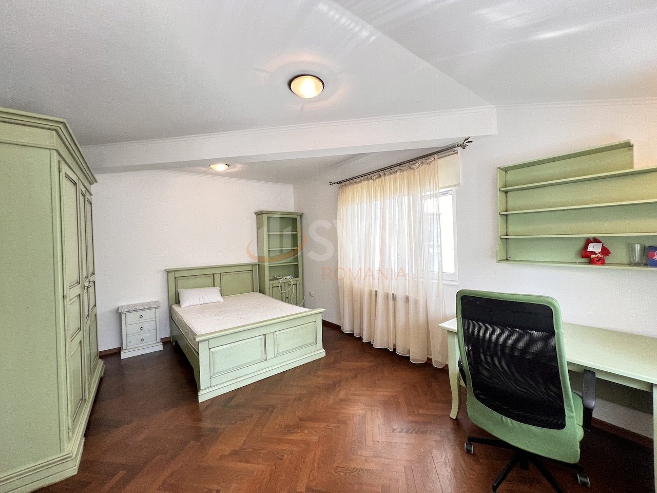 Casa, 5 camere Bucuresti/Herastrau